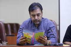 رونمایی از آلبوم دومین گندم