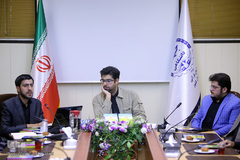 رونمایی از آلبوم دومین گندم