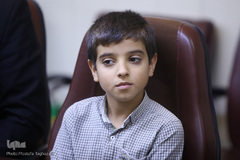 رونمایی از آلبوم دومین گندم