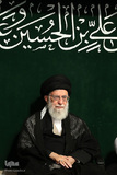 اولین شب مراسم عزاداری حضرت اباعبدالله الحسین(ع) در حسینیه امام خمینی(ره)