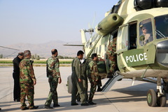 گروه محمد رسول الله