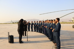 گروه محمد رسول الله