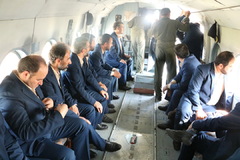 گروه محمد رسول الله