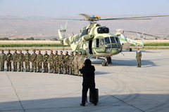 گروه محمد رسول الله