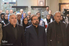 ⁨آیین بزرگداشت شهریار⁩