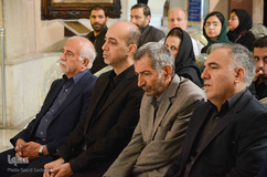 ⁨آیین بزرگداشت شهریار⁩