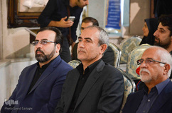 ⁨آیین بزرگداشت شهریار⁩