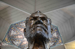 ⁨آیین بزرگداشت شهریار⁩