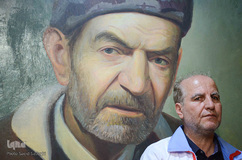 ⁨آیین بزرگداشت شهریار⁩