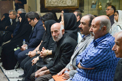 ⁨آیین بزرگداشت شهریار⁩