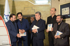 ⁨آیین بزرگداشت شهریار⁩