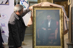 ⁨آیین بزرگداشت شهریار⁩