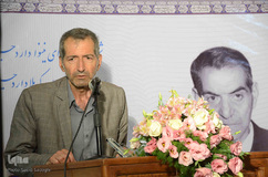 ⁨آیین بزرگداشت شهریار⁩