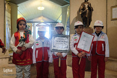 ⁨آیین بزرگداشت شهریار⁩