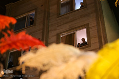 من، تو و چهره شهر؛ هریک به شیوه ای سوگوار حسین(ع)