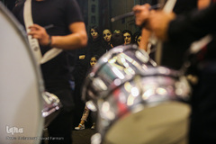 من، تو و چهره شهر؛ هریک به شیوه ای سوگوار حسین(ع)