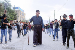 تاسوعای حسینی در چهارمحال و بختیاری