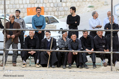 تاسوعای حسینی در چهارمحال و بختیاری