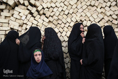 تاسوعای حسینی در چهارمحال و بختیاری