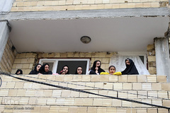 تاسوعای حسینی در چهارمحال و بختیاری