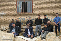 تاسوعای حسینی در چهارمحال و بختیاری