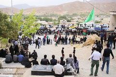 تاسوعای حسینی در چهارمحال و بختیاری