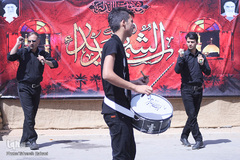 تاسوعای حسینی در چهارمحال و بختیاری