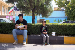 تاسوعای حسینی در چهارمحال و بختیاری