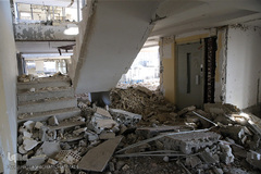 مسکن مهر سرپل ذهاب