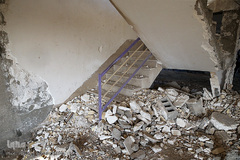 مسکن مهر سرپل ذهاب