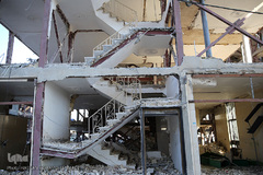 مسکن مهر سرپل ذهاب