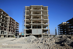 مسکن مهر سرپل ذهاب