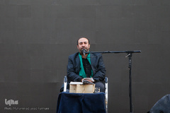 همایش رهروان زینبی