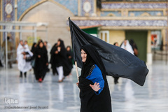 همایش رهروان زینبی