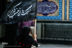 همایش رهروان زینبی