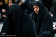 همایش رهروان زینبی