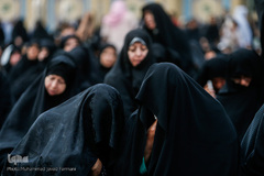 همایش رهروان زینبی