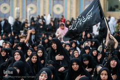 همایش رهروان زینبی