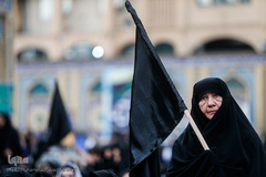 همایش رهروان زینبی