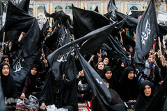 همایش رهروان زینبی