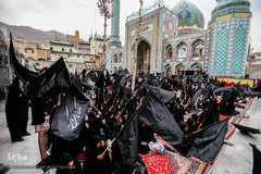 همایش رهروان زینبی