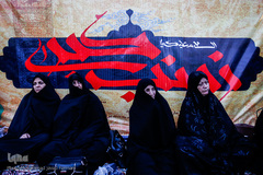 همایش رهروان زینبی