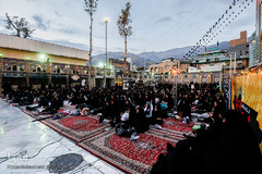 همایش رهروان زینبی