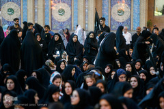 همایش رهروان زینبی