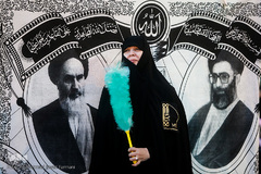 همایش رهروان زینبی