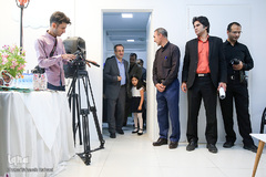 مراسم آغاز سال تحصیلی جدید و به صدا درآمدن زنگ اول مهر در مهدهای کودک