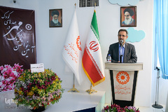 
انوشیروان محسنی بند‌پی، سرپرست وزارت تعاون، کار و رفاه اجتماعی