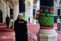 آغاز سال جدید تحصیلی در مدرسه عالی شهید مطهری