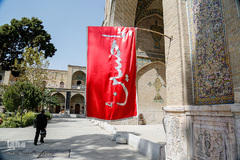 آغاز سال جدید تحصیلی در مدرسه عالی شهید مطهری