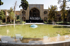 آغاز سال جدید تحصیلی در مدرسه عالی شهید مطهری